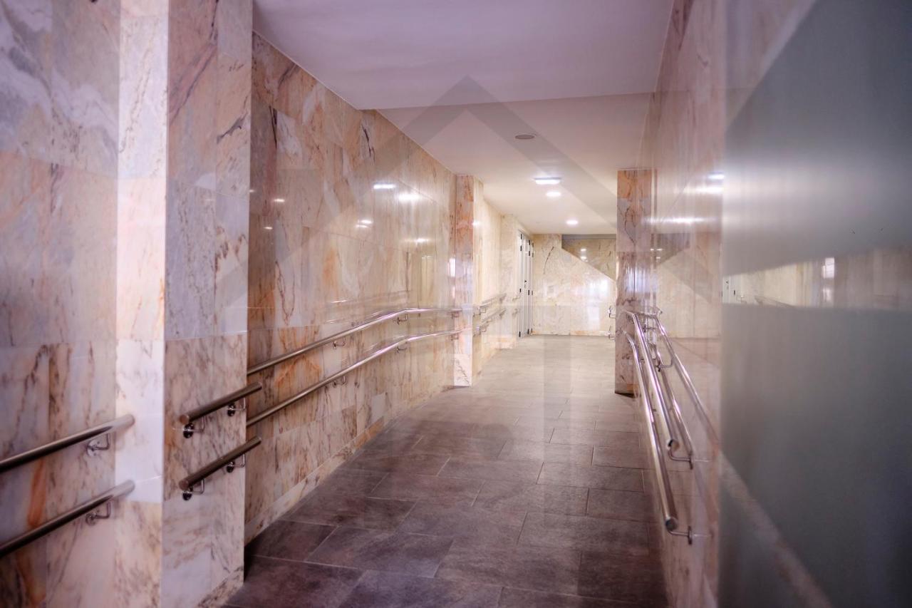 Villa Sidra Gascona - Centro. Oviedo Dış mekan fotoğraf